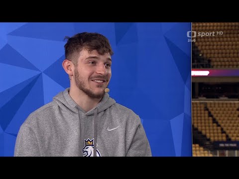 Lauko: Nečekal jsem, že budou hrát tak dobře