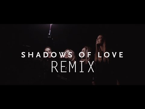 Sam Feldt - Shadows of Love feat. Heidi Rojas (CRi3 Remix)