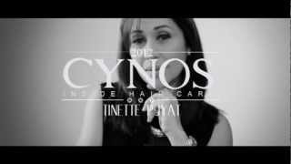preview picture of video 'CYNOS Inside Hair Care featured artist, Ms. Tinnete Puyat.mp4'