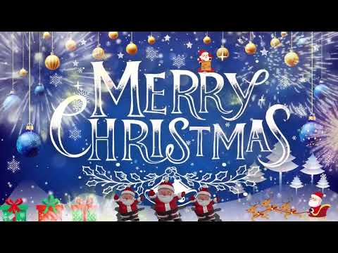Merry Christmas 2026 ❄ Golden Oldies Nonstop Songs Medley