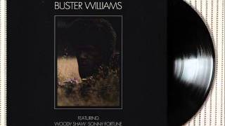 Buster Williams - The Hump
