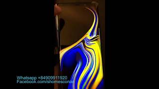 Unlock Samsung Galaxy Note 9 Sprint N960U