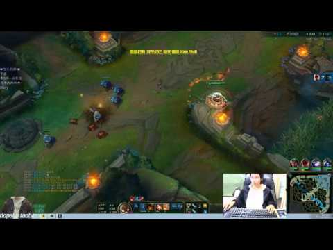 Dopa Corki vs Varus Season 7