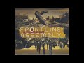 Front Line Assembly - Mechanical Soul (2021)