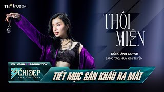 Cover art for Thôi Miên