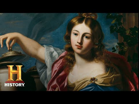 Ancient Aliens: Pandora's Box of Demons (Season 10) | History