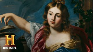 Ancient Aliens: Pandora&#39;s Box of Demons (Season 10) | History