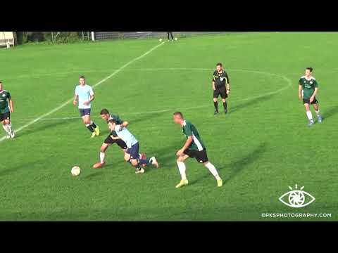 Gorce Kamienica - Olimpia Pisarzowa 3:0 --- 26.09.2021