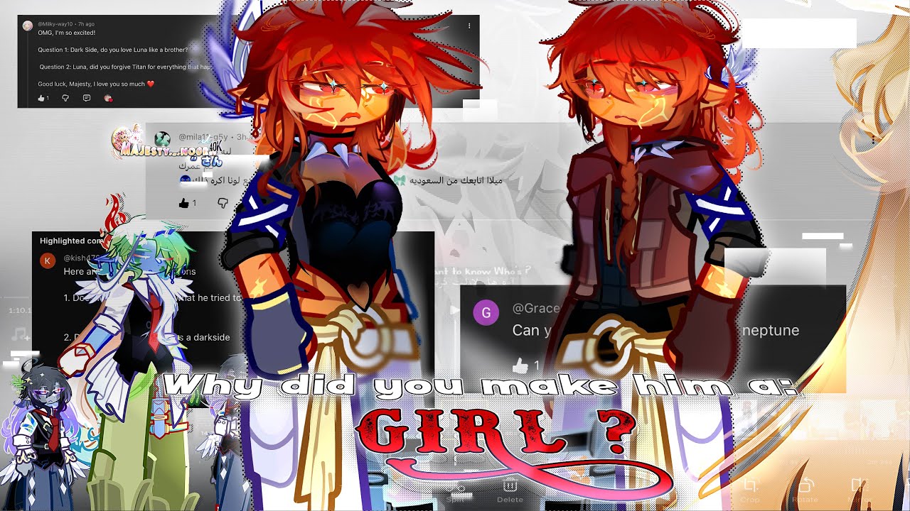 Questions and an answer: SolarBalls ❗️”Q&A”…By: @Majesty_No0r 🌱 “بالعربية"