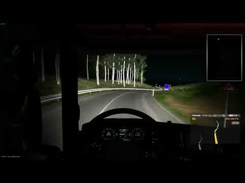 truckersmp id:2250997 utc:2019.05.12-07:30