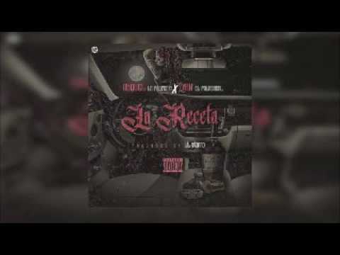 Osquel La Profecia Ft. Lyan El Palabreal – La Receta (Prod. Lil Wizard)