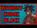 YNW Melly Thugged Out WITHOUT KODAK BLACK