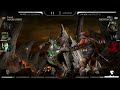 MK X MOBILE LIZARD NOOB SAIBOT AVAILABLE