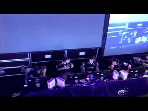 Skitlite Chubba preparing for FnaticMSI game