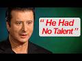 Steve Perry Finally Reveals The 6 Musicians He Hated The Most