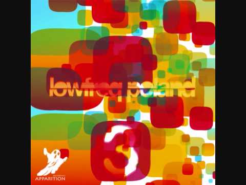 SUBSTEP INFRABASS - CHRISTUS CHEMICALUS CANNIBALUS (APPARITION)