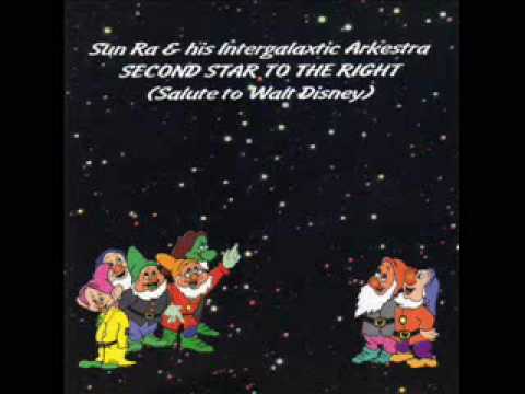 Sun Ra & His Intergalaxtic Arkestra - Zip A Dee Doo Dah