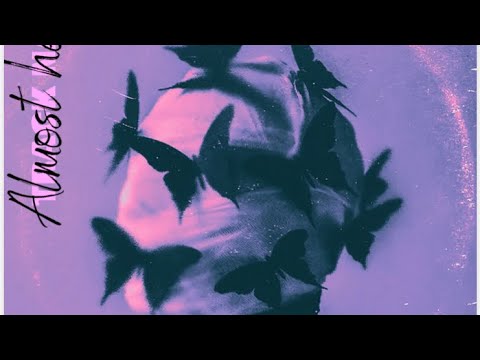 Slime reaper -almost healed