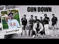 Gun Down : Aryan Gujjar (official Music Video) New Haryanvi song 2023