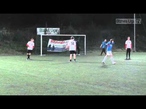 07.09.2015 II Liga A - Mota-Engil vs. BWI Group