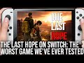 The Last Hope on Nintendo Switch - The Worst Game We've Ever Reviewed