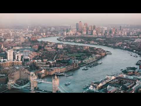 Per cunat e Londres nga Klev Disha (2015)