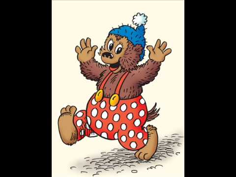 Rasmus klumpe og Cirkeline