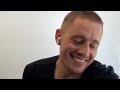 Dermot Kennedy on Entertainment Weekly Instalive 24 Feb Dermot Kennedy on Entertainment Weekly Instalive 24 Feb