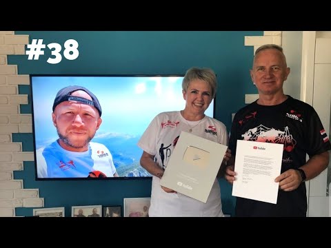 Türkiye - A few words from my parents! Trip to PARADISE BEACH and Oludeniz! #38