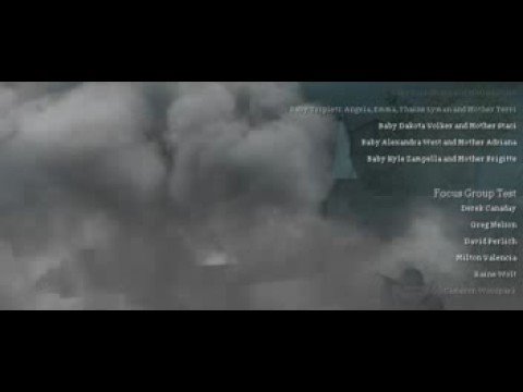 Tom Boxer feat. Jay - A beautiful day