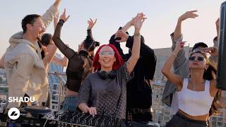 SHADU DJ set