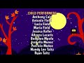 The Wiggles Pumpkin Face Wiggly Halloween 2013 End Credits Part 2
