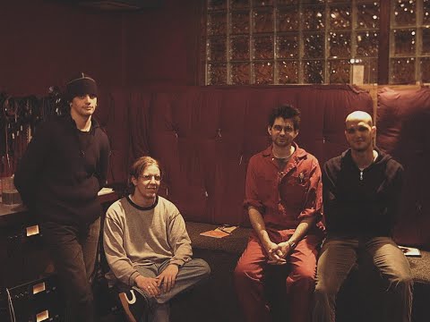 LAZYWALL - Could You Be Loved?