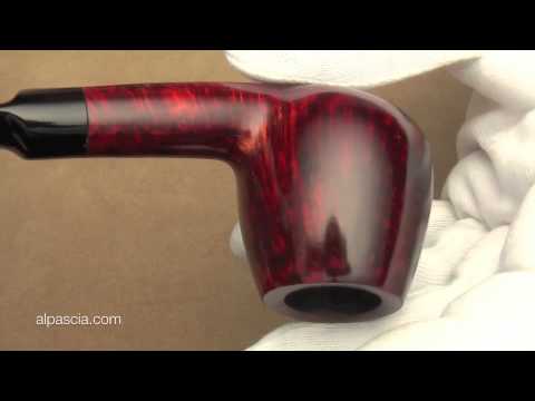 pipa Johs 104 - tobacco pipe