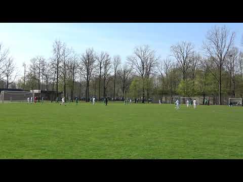 Geldrop JO13-1 ; Nuenen JO13-1 5 ; 1 30-3-2019 C2636