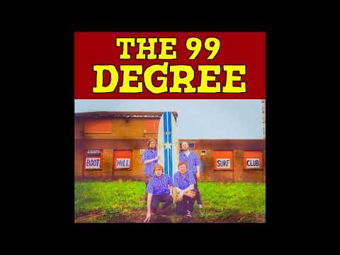 THE 99 DEGREE - Losing My Mind
