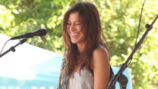 Houndmouth &quot;Sedona&quot; and Interview [LIVE ACL 2015] | Austin City Limits Radio