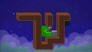 Level 14 walkthrough