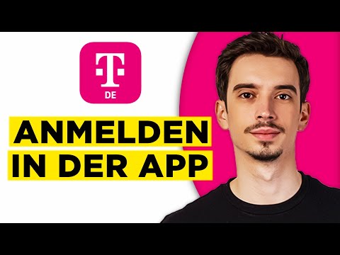 MeinMagenta App Anmelden (2026) - So Einfach Geht's!