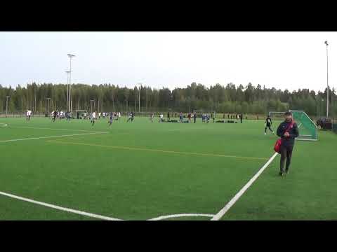 P13 Kolmonen HJK East Sininen vs FC Kontu Sininen 22092020 1 of 3