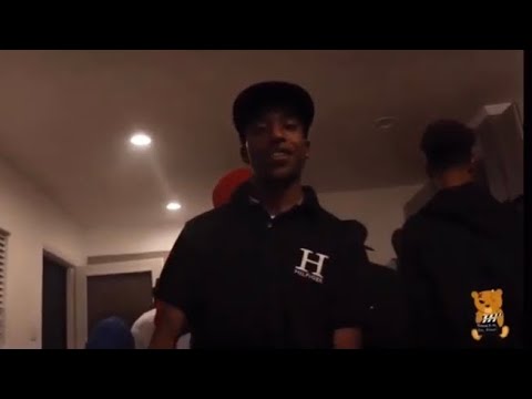 BLACKASSMOE INTERVLOG !!