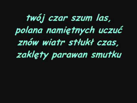 Tałi- Kochać To Nie Znaczy.