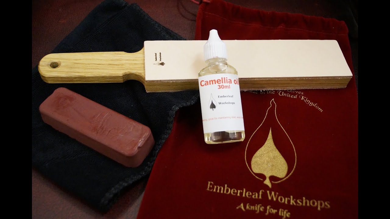 Edge Maintenance Kit — film