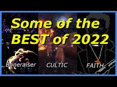 3 MASSIVELY Underrated Indie Gems