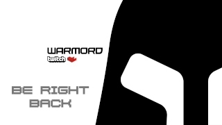 WARMORD Live Stream BPO4 BLACK OUT