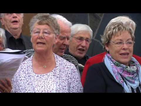 (1033) Greipstad musikklag: Å hvilken herlig dag