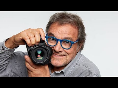 Oliviero Toscani Fotografo