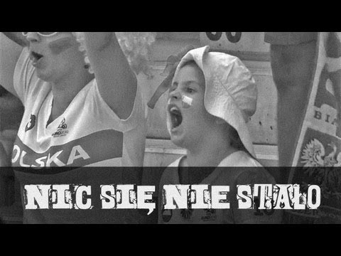 BRUD - NIC SIĘ NIE STAŁO 