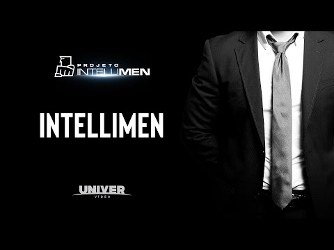 Intellimen | Trailer Oficial | Univer Video