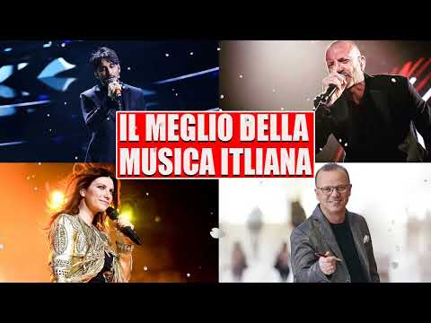 Eros Ramazzotti- Biagio Antonacci - Laura Pausini -Jovanotti - Modà -GREATEST HITS  abum 2022